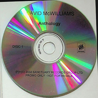 disc 1